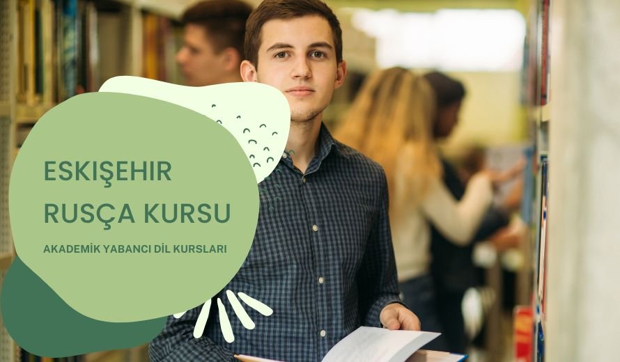 Eskişehir Rusça Kursu